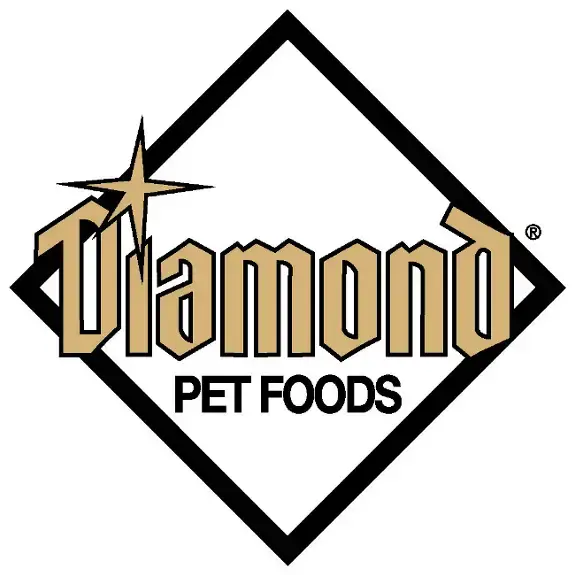 Diamond Pet Foods Company Logo