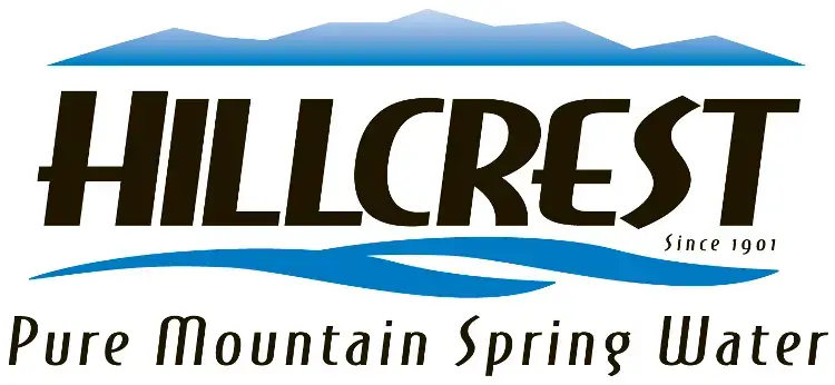 Hillcrest Şirket Logosu