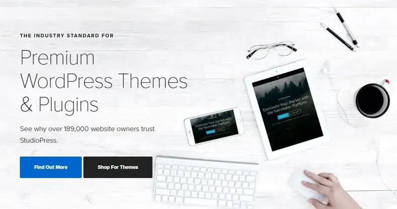 Melhores programas de afiliados do tema WordPress
