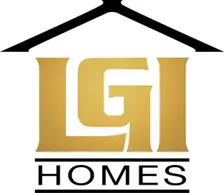 Logo Perusahaan Pengembangan LGI