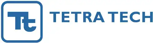 Logo Perusahaan Tetra Tech
