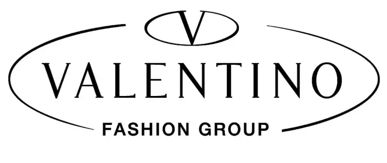 Valentino Şirket Logosu