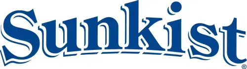 شعار شركة Sunkist