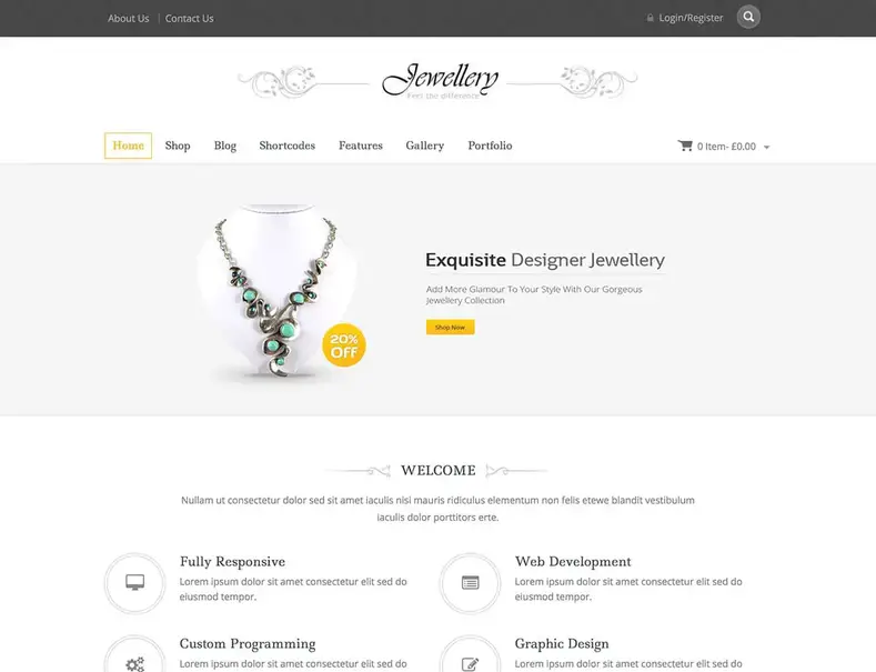 jóias-woocommerce-tema