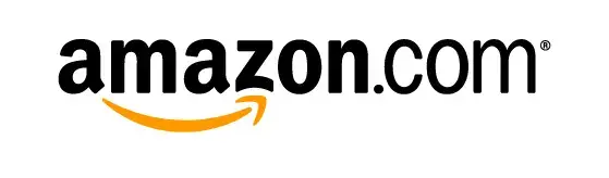 Amazon şirket logosu