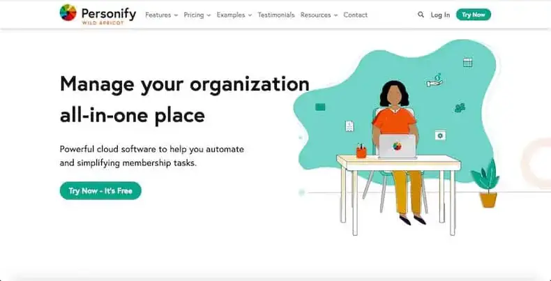 Albicocca selvatica: strumento basato su cloud