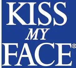 Kiss My Face Company Logo