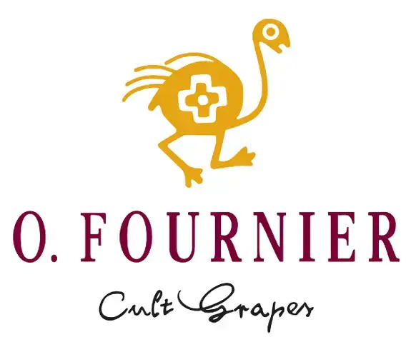 Logo perusahaan O Fournier