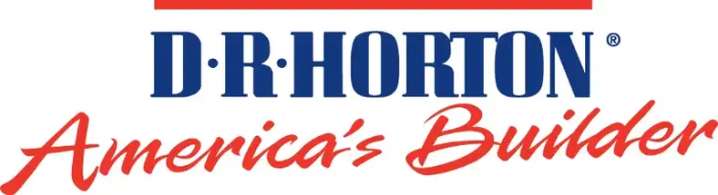 Logotipo da DR Horton Company