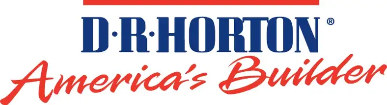 DR Horton Şirket Logosu