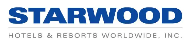 Logo Perusahaan Starwood