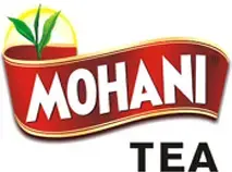 Firmaets logo Mohani