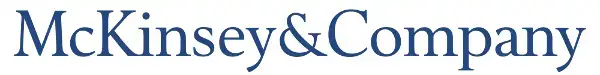 McKinsey şirket logosu