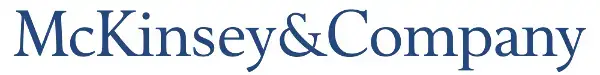McKinsey virksomheds logo