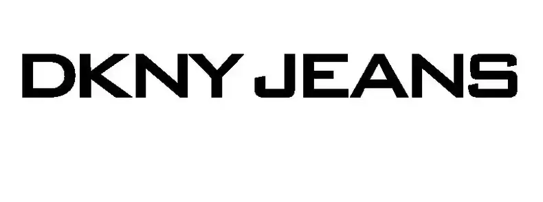 شعار شركة DKNY