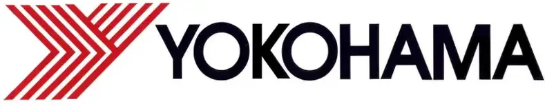 Yokohama şirket logosu