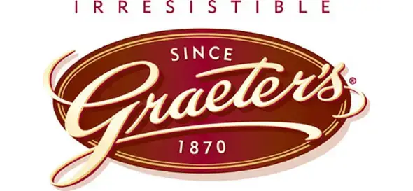 Logotipo da empresa Graeters