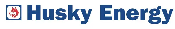 Logo Perusahaan Energi Husky