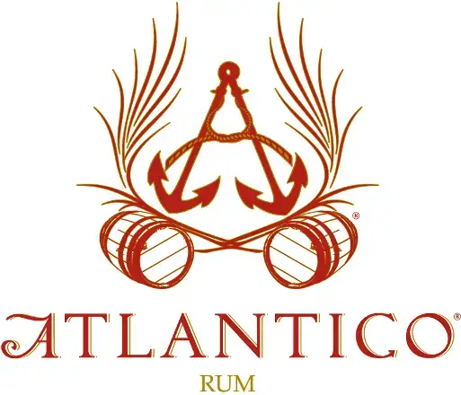 Atlantico virksomhedens logo