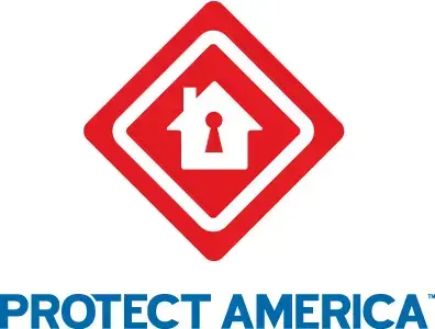 Logotipo da empresa Protect America