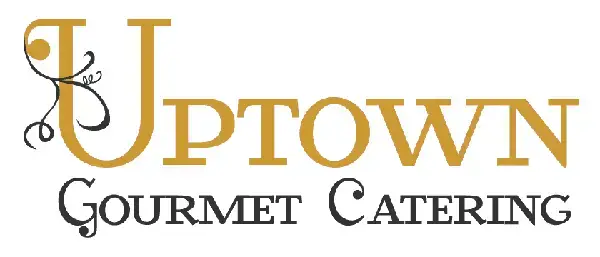 Logo Perusahaan Katering Uptown