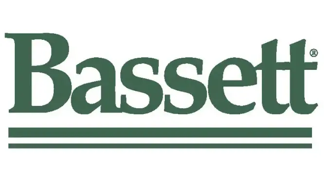 Bassett firma logo