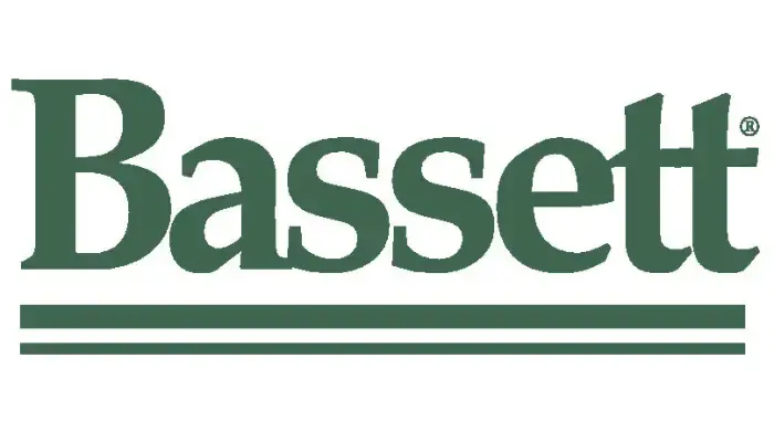 Logo perusahaan Bassett