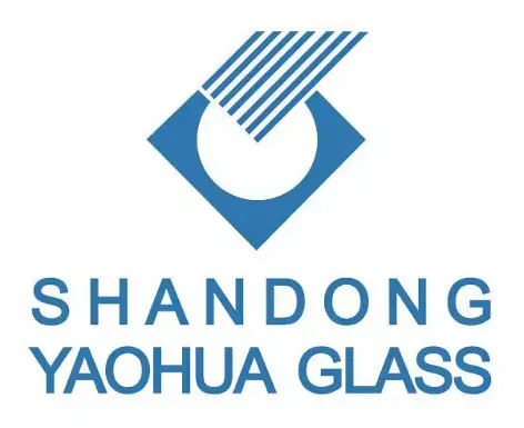 Shandong Yaohua Glass Company Logo