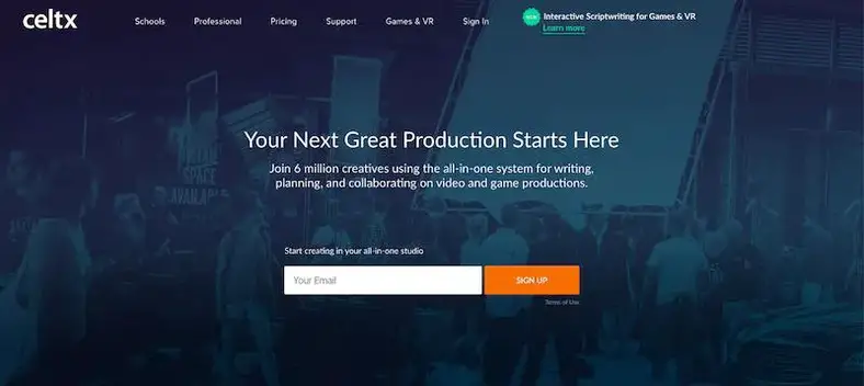 11 Melhores Programas De Roteiro De 2022 Gratuitos E Pagos Paginapropria