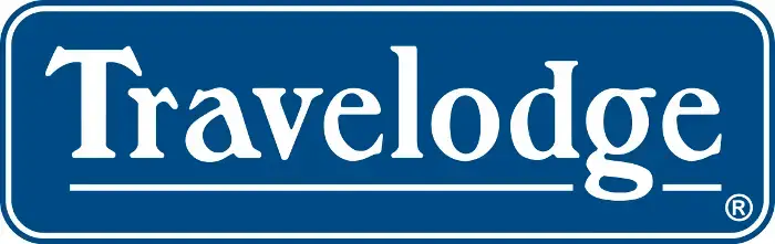 Travelodge şirket logosu
