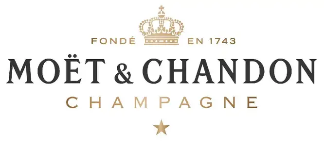 Firmaet Moët & Chandon