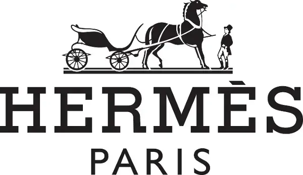 Logo de la société Hermès Paris