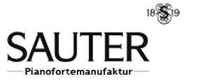 Sauter logo perusahaan