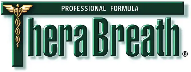 Thera Breath Company Logo