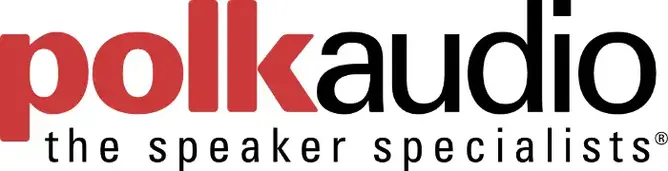 Polk Audio Company Logo