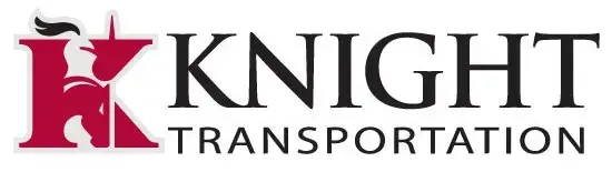 Logo de l'entreprise de transport Knight
