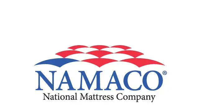 Namaco firma logo