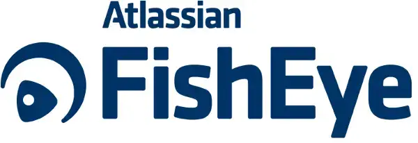 Logo della società Fisheye