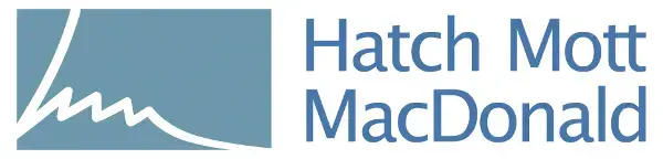 Logo Perusahaan Hatch Mott