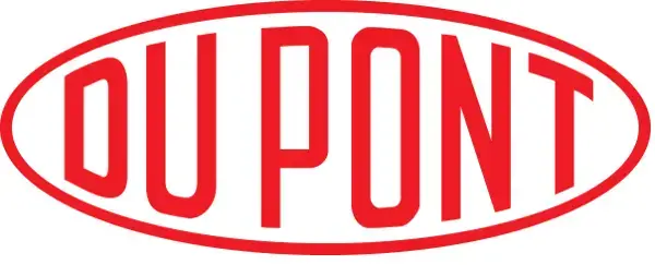 DuPont Coatings Company Logo