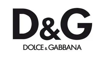 Logotipo da empresa Dulce e Gabbana