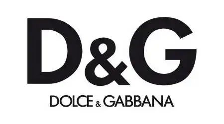 Dulce ve Gabbana şirket logosu