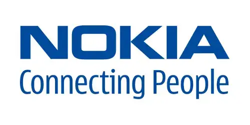 Nokia firmalogo