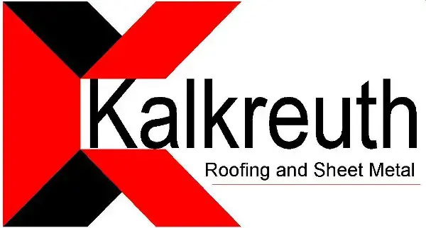 Kalkreuth Tagdækning Firma Logo
