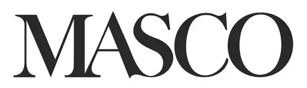 logo perusahaan masko