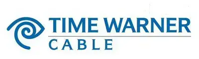 Logo dell'azienda Time Warner