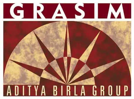 شعار شركة Grasim
