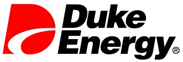 Duke Enerji Şirketi Logosu