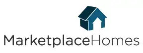 Logo perusahaan Marketplace Homes