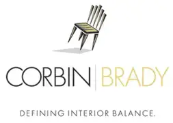 Logo Perusahaan Corbin Brady